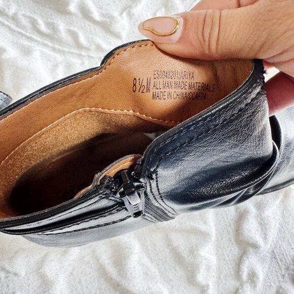 Eurosoft Ariya Boots Size 8.5 New - Picture 8 of 9